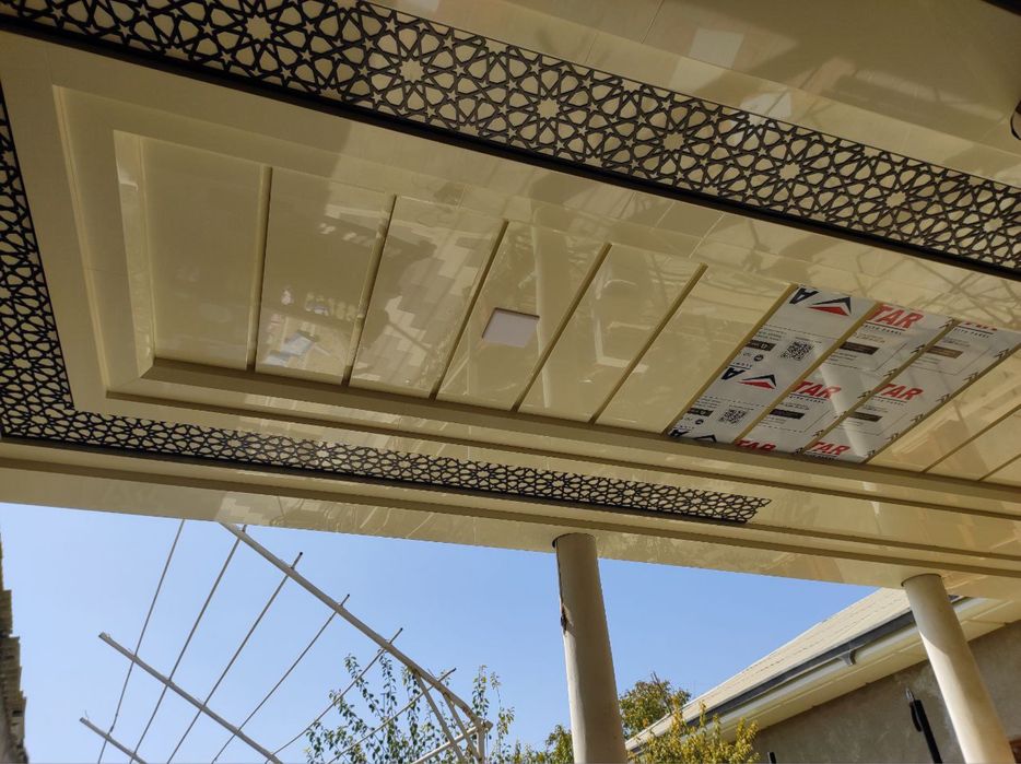 Алқафон#алюқобонд#алўбонд#алкапон# мантаж хизматлари