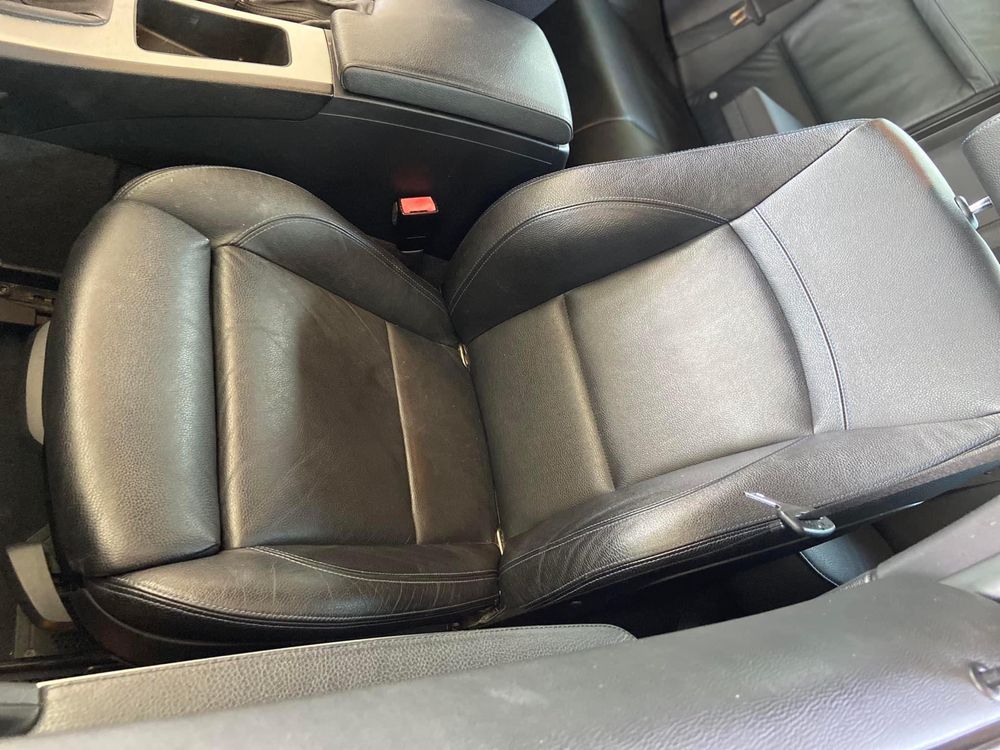 Dezmembrez BMW 318i M Pack Edition E90 Lci an 2011 2.0i N43,M PACK