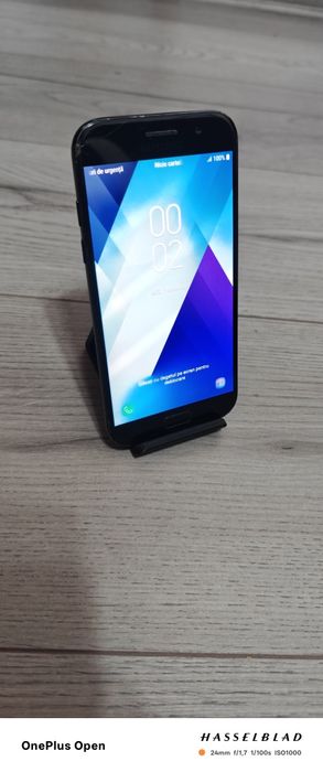 Samsung Galaxy a5 3017