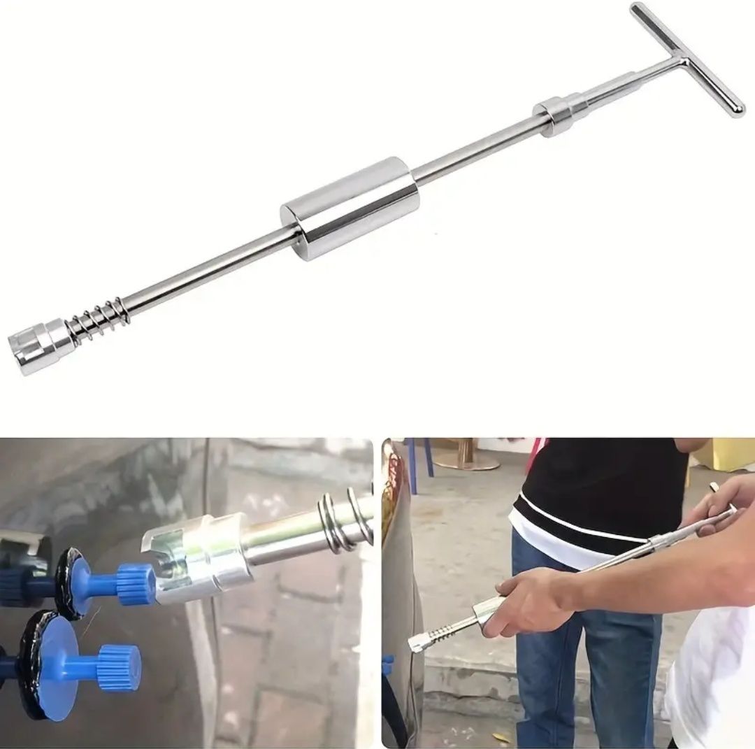 Ciocan PDR îndreptare bara ușă capota , kit reparație tabla auto