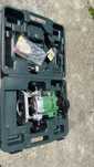 Freza lemn Hitachi 2000w