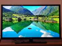 Smart Телевизор / JVC - 32" - YouTube,

Netflix, Цифрова + Ефирна