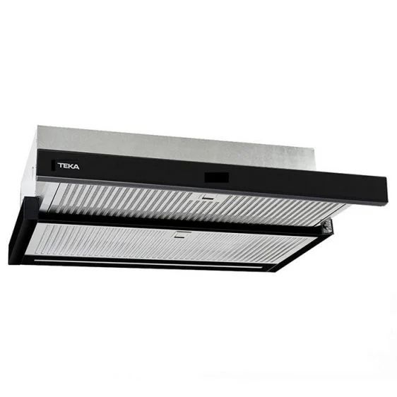 Чисто нов абсорбатор за вграждане Teka CNL 6415