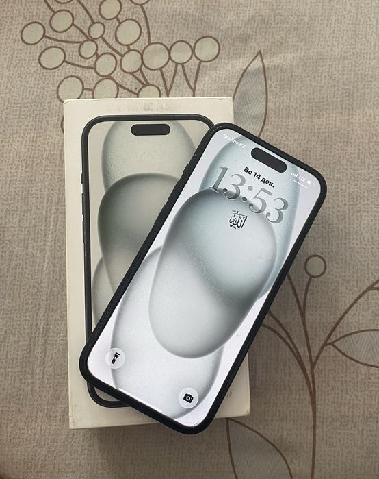 Iphone 15 Обмен 15 про с моей допл