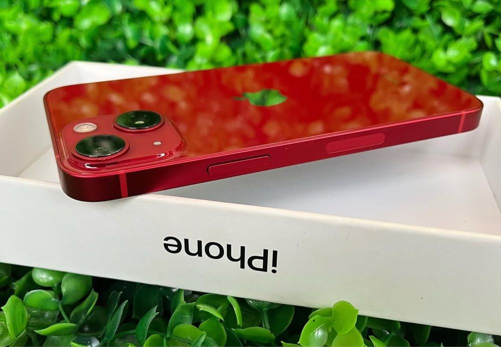 iPhone 13 mini 128GB