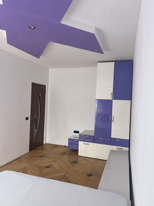 Ared R1, 3 camere,108 mp, penthause cu scara interioara, et.4-5