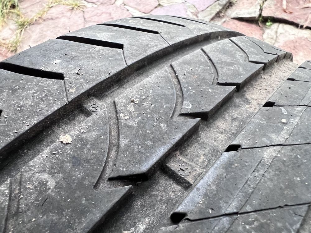 Гуми GoodYear 255/40/18 run flat