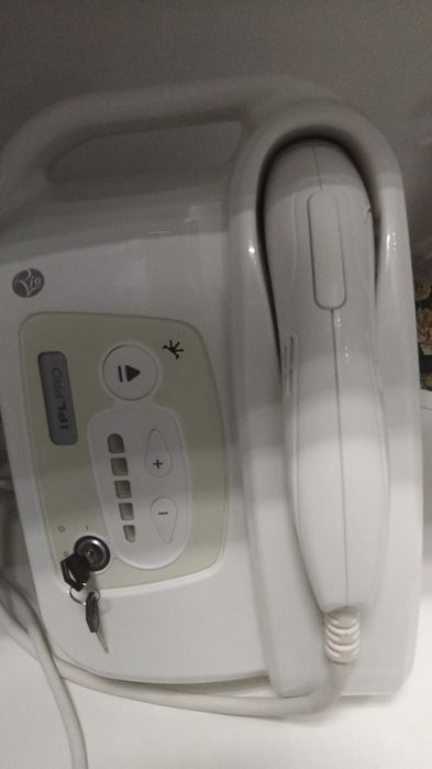 Продам лазерный депилятор