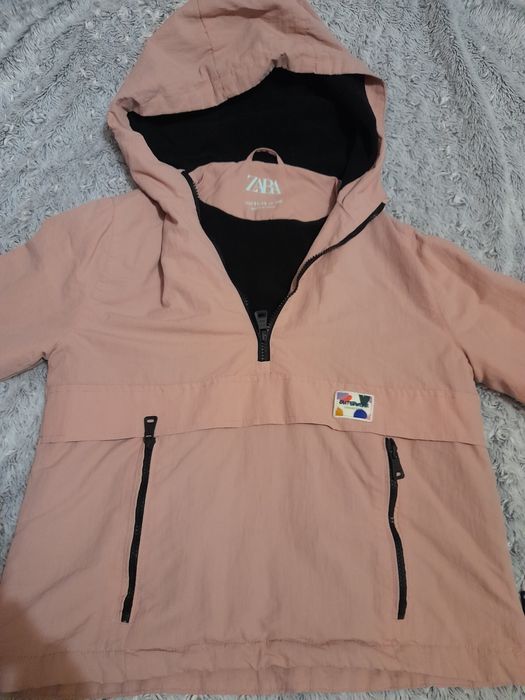 Jachetă Zara mărimea 152