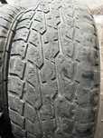 Шины 285/70R17 (2шт)