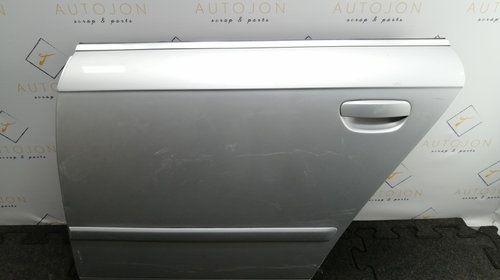 Usa stanga fata AUDI A4 III (8EC, B7) [ 2004 - 2008 ] OEM 8E0 833 051