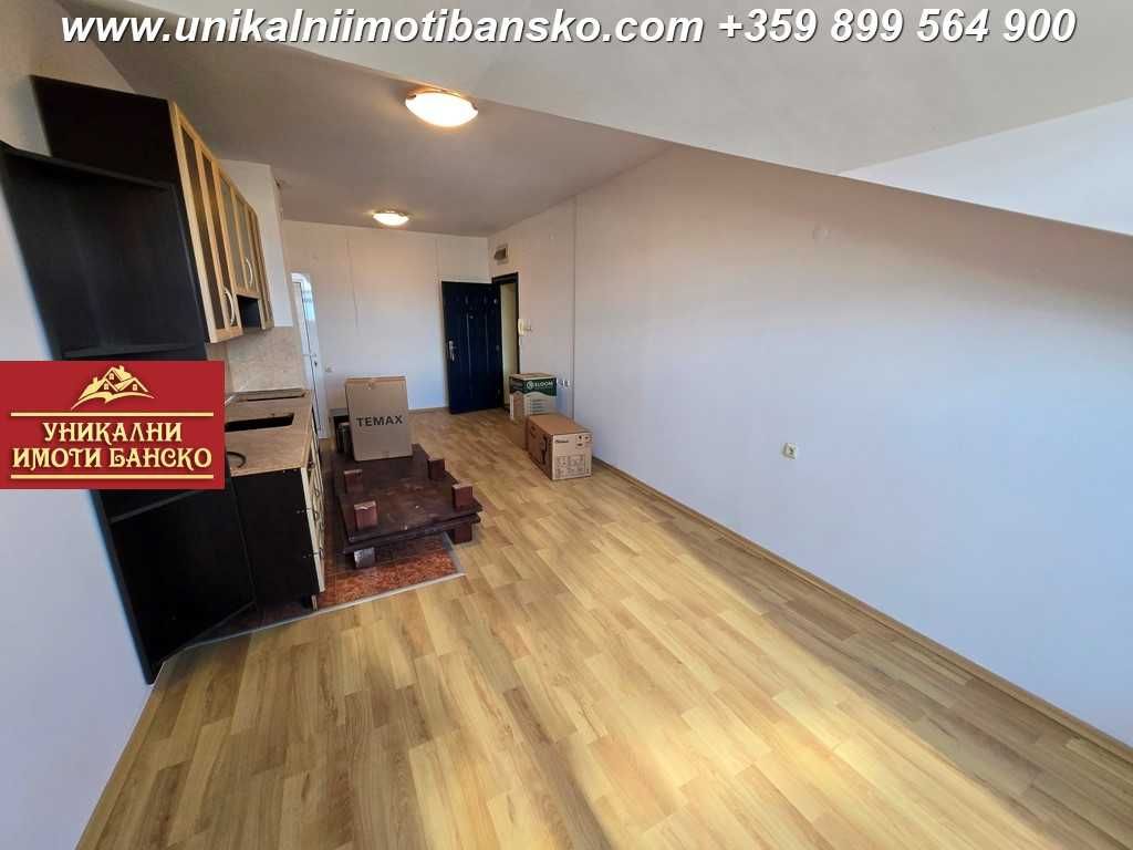 Продава се Едностаен апартамент в Банско - 51 кв.м за 785 €/кв.м - Снимка #8