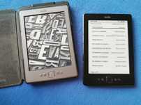 четец Kindle 5 Gen.