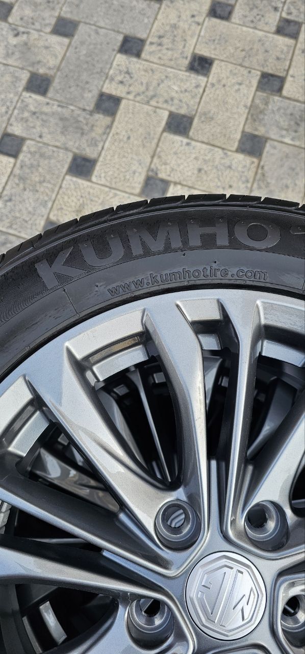Diska balon R 16 5/114 Kia Hyundai byd laga tuwadi yengi diska balon