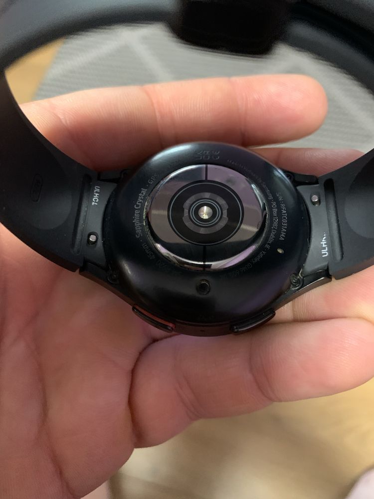 Samsung Galaxy Watch 5 Pro