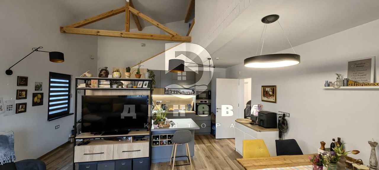 Продава се Къща в с. Богомилово, Област Стара Загора - 163 кв.м за 1780 €/кв.м - Снимка #1