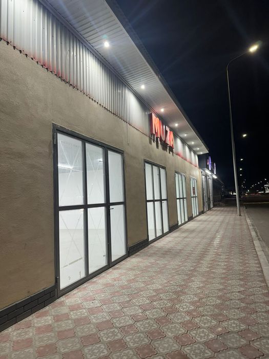 Сдаётся в аренду помещение