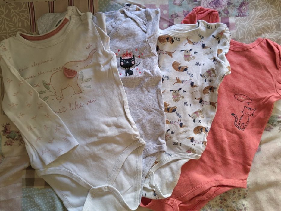 Дрешки момче 86-92 размер