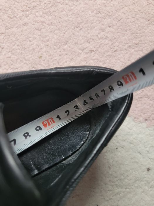 Pantofi Gucci corespunde 37