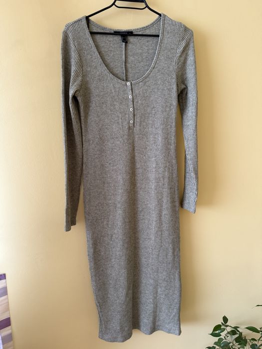 Рокля марка Forever 21