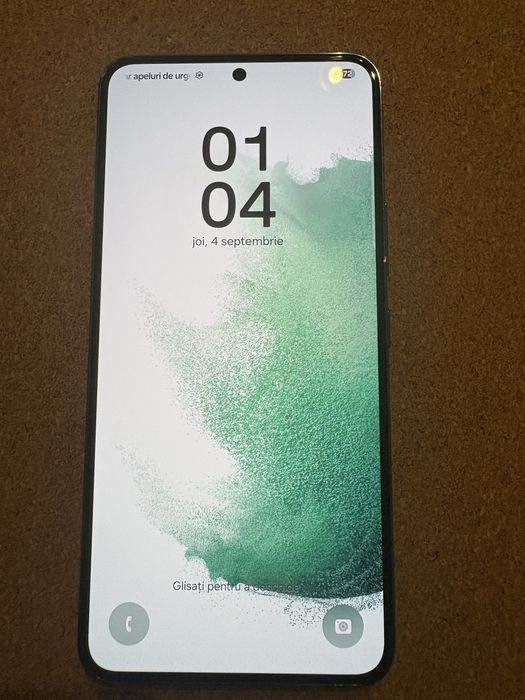 Samsung S901 Galaxy S22 Dual Sim 128 Gb ID-XXL2399