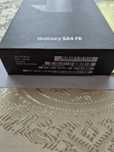 Samsung s24 FE 128 GB,garanție 2 ani