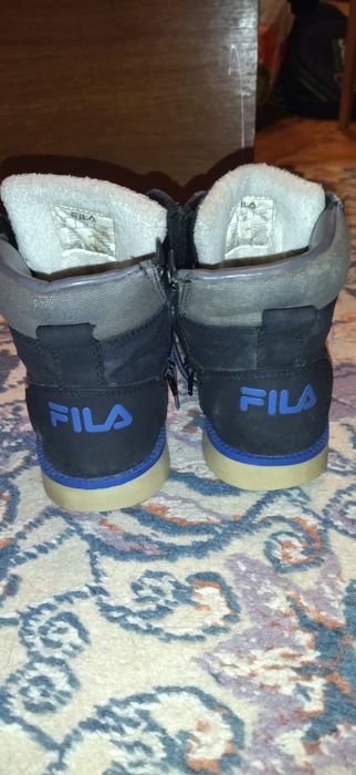 Ghete FILA mărimea 38