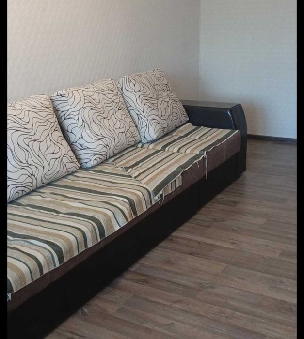 Сдаётся 1х комнатная кв