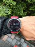 Vând bratara/curea Garmin Fenix 7X Pro/6X/5X/Enduro 1/2