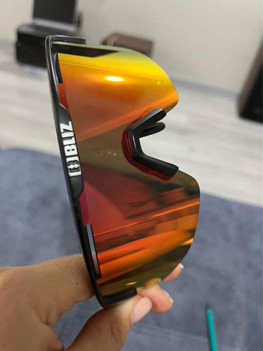 Спортивные очки Bliz