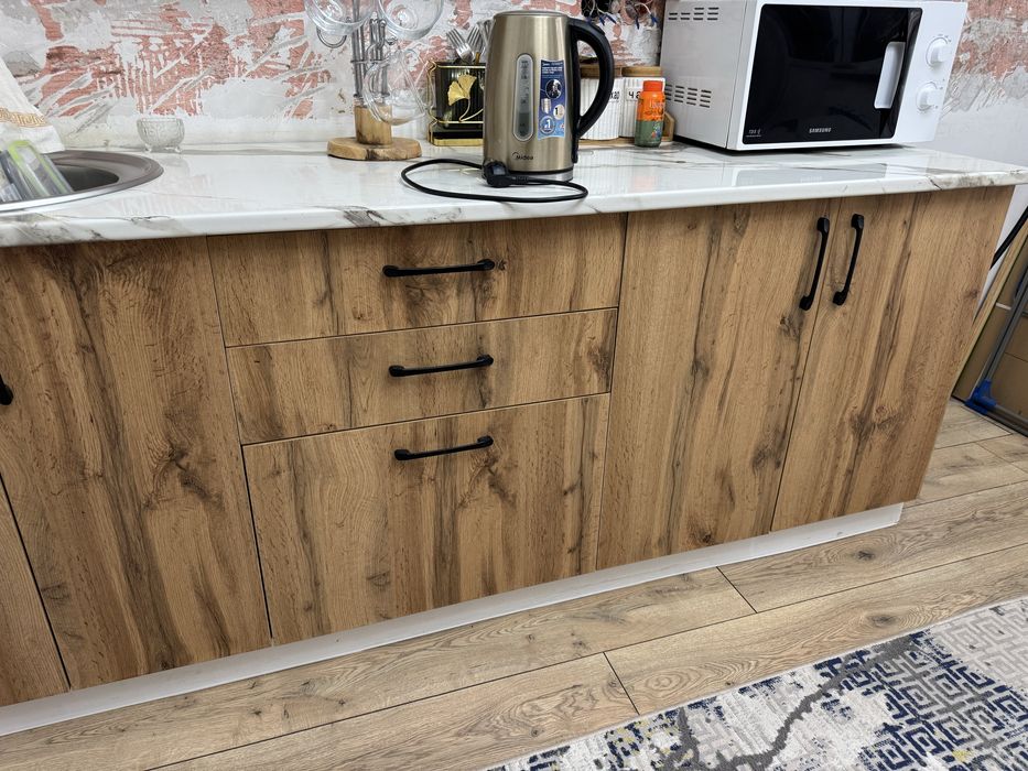 Кухонный гарнитур