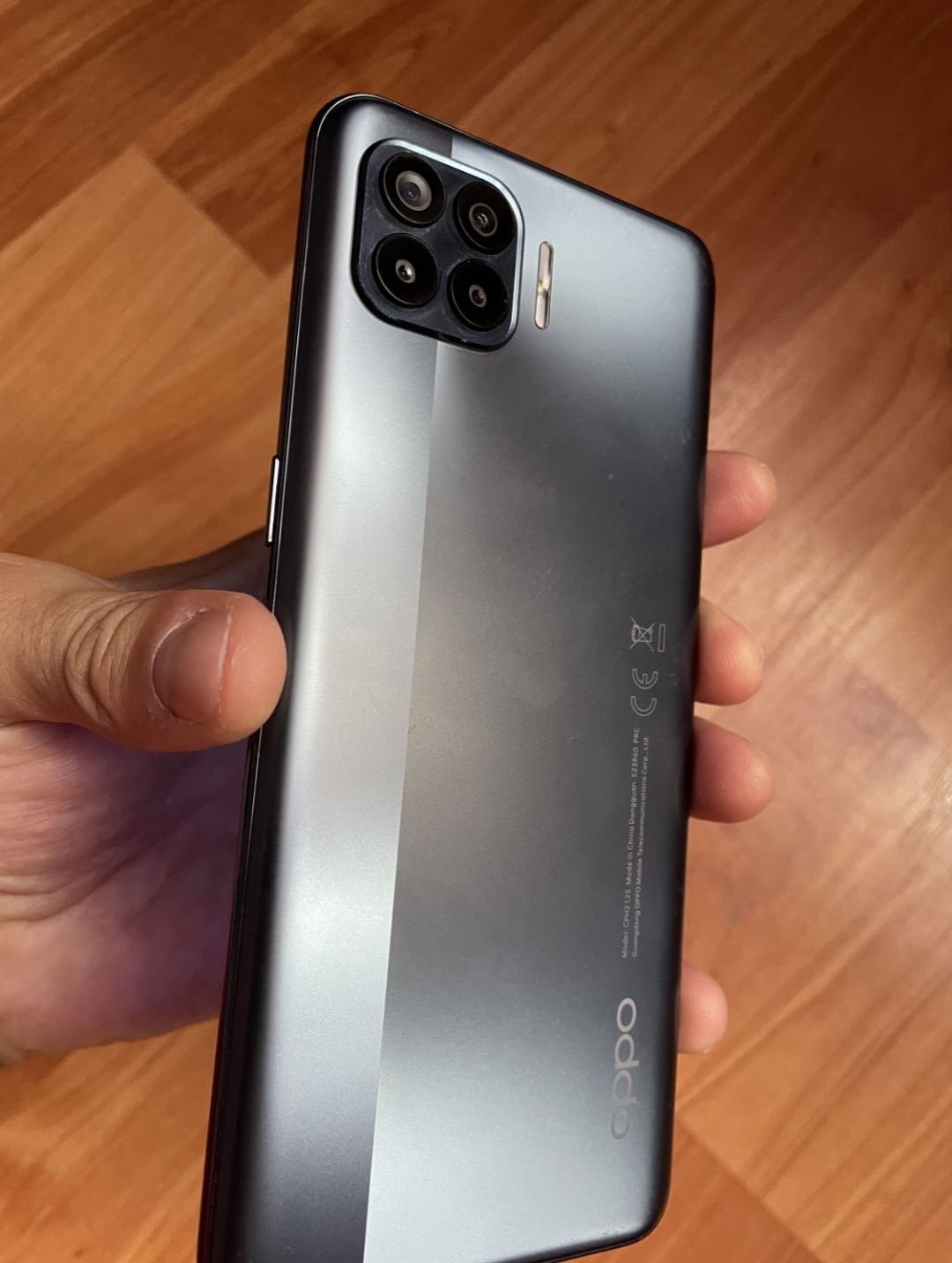 Vând oppo reno 4 lite