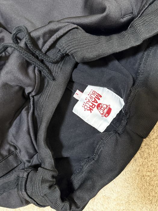 Анцуг Mark Buffalo