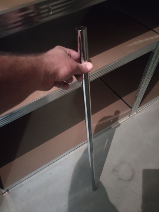 Тръба за душ Grohe, нова