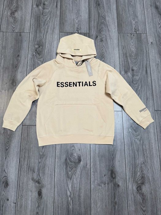 Hanorac Essential PREMIUM 2025