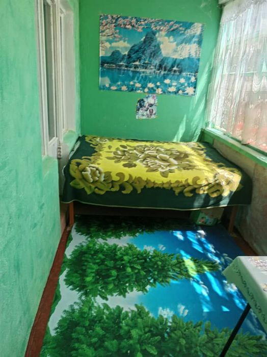 3 х ком кв-ра Чирчик Нижнекомсомольск школа 6,4