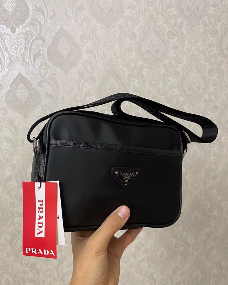 Барсетка Prada