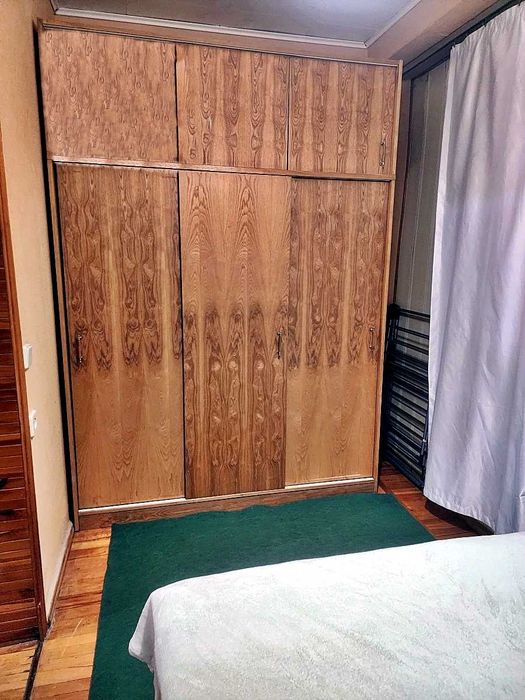 Ц- 2. (Алайский). Центр Города.