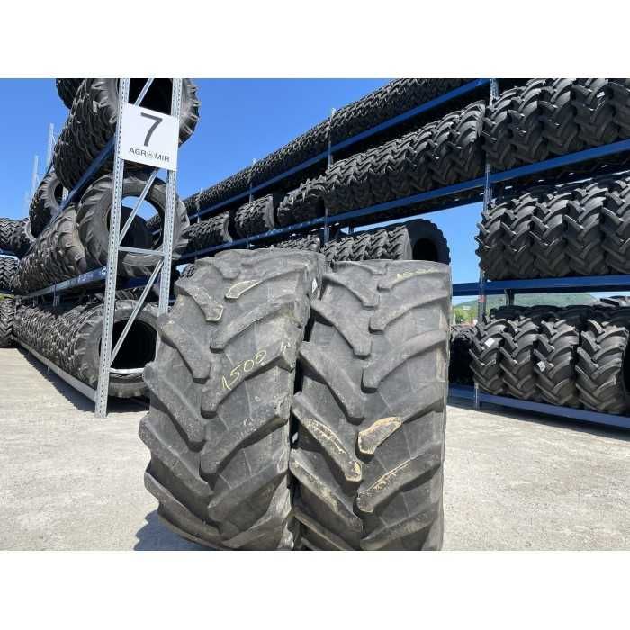 Cauciucuri 540/65r28 Pirelli - John Deere, Deutz-Fahr