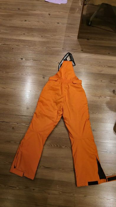 Pantaloni ski baieti