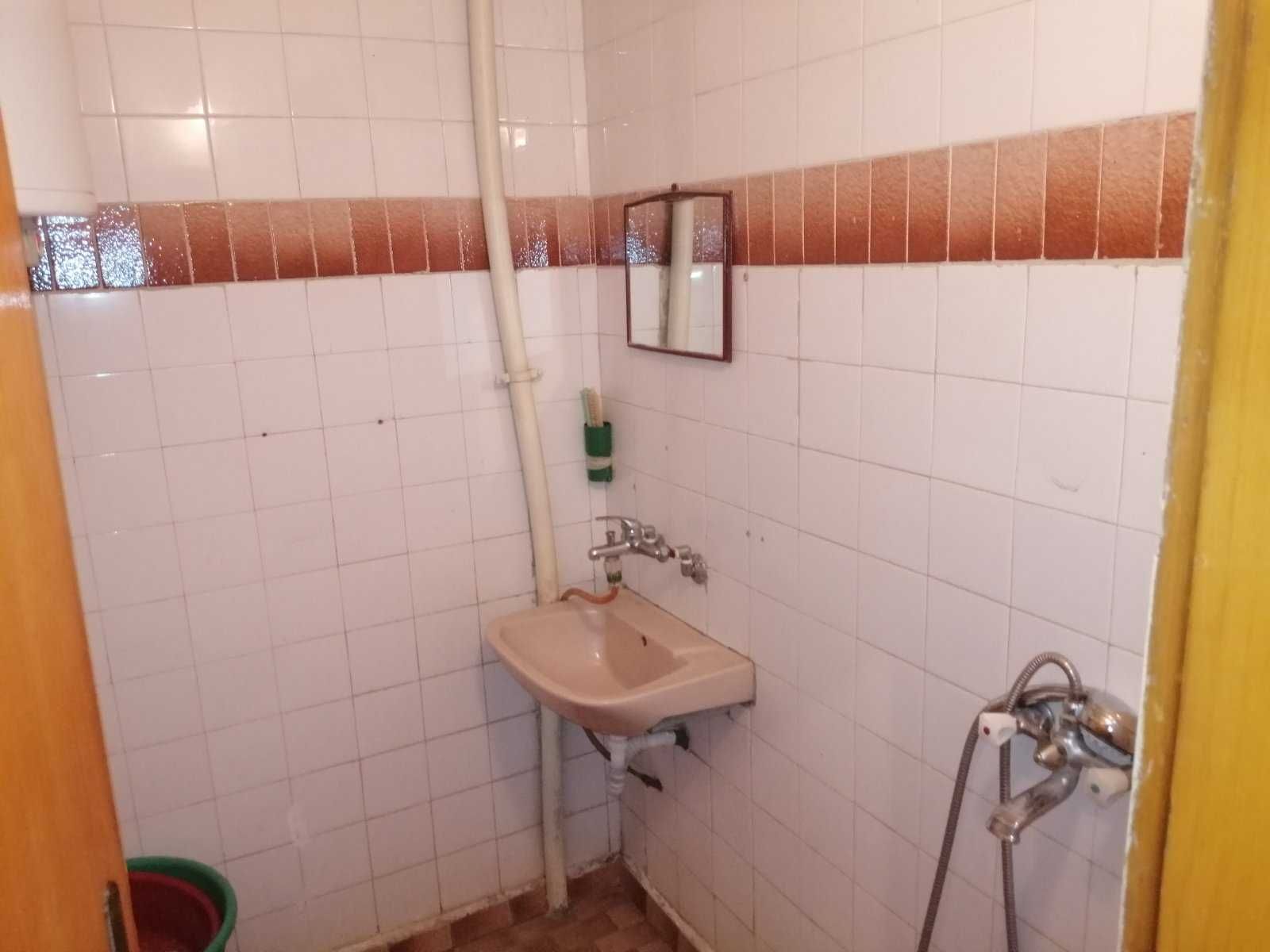 Многостаен апартамент - 109кв.м, кв. Вароша
