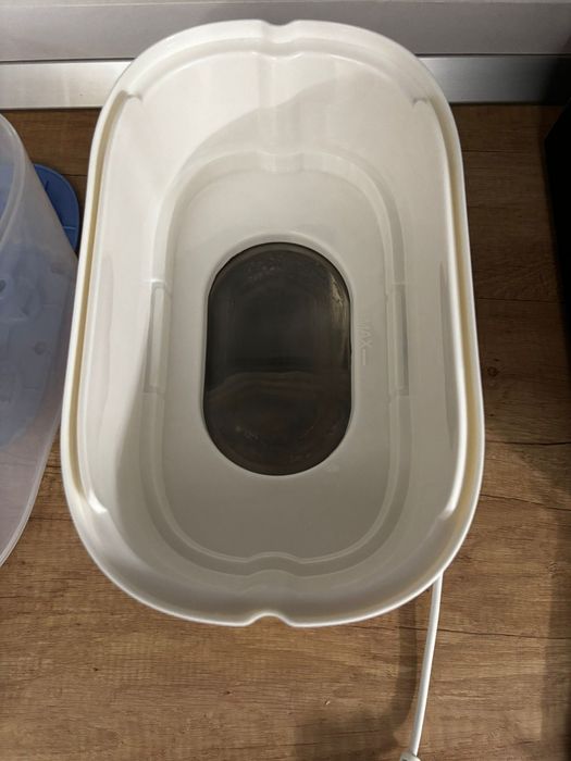 Sterilizator biberoane Kids CARE