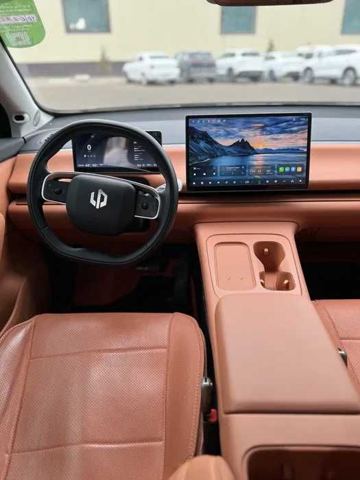 Leapmotor C16 200 Premium