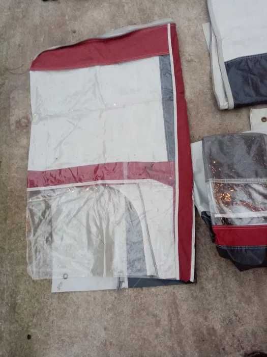 Форсел 950-1000см неразличим от нов внос от Англия Dorema