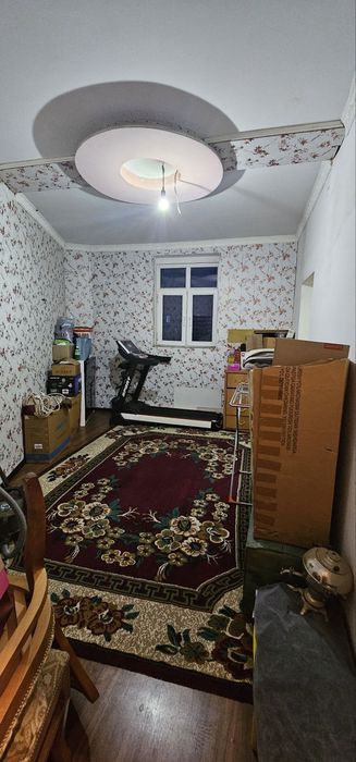 Срочно сотилади Сергели 5. 4 хона 105м² мебел техника локатца отлично