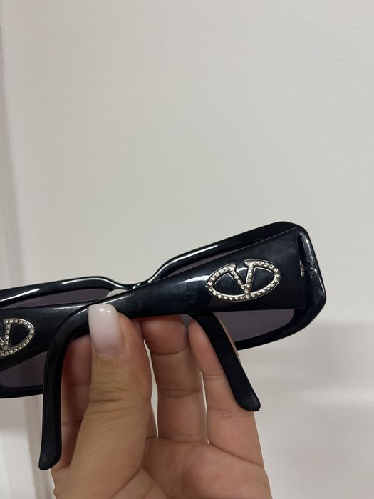 Ochelari de soare Valentino