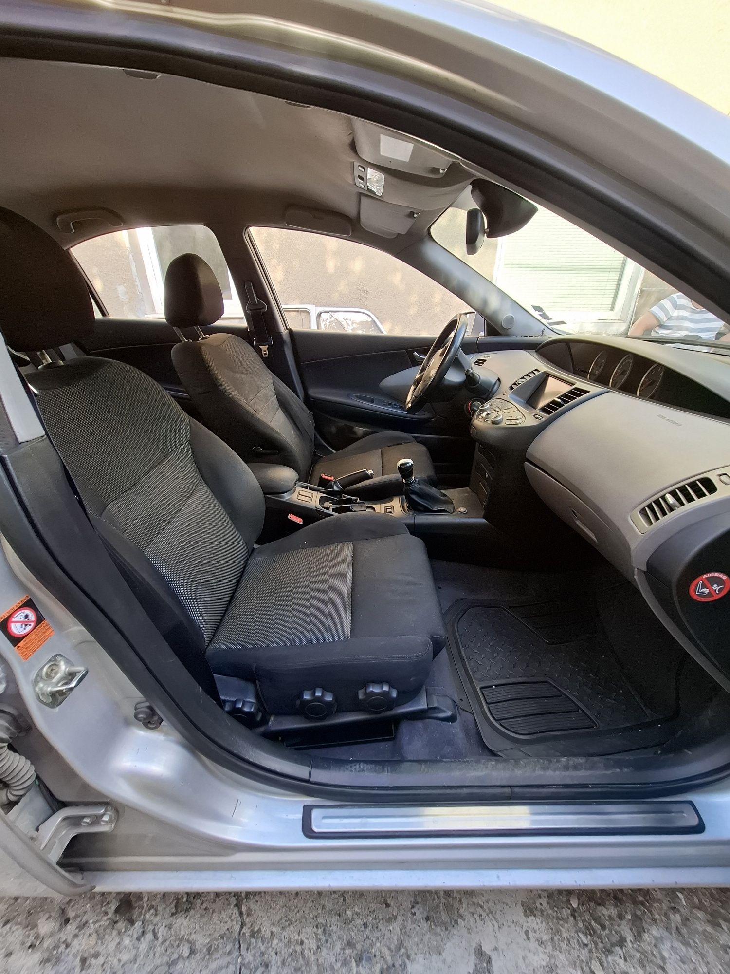 Nissan primera 2.2 дизел