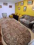 Apartament 3 camere-65 mp parter Frumoasa