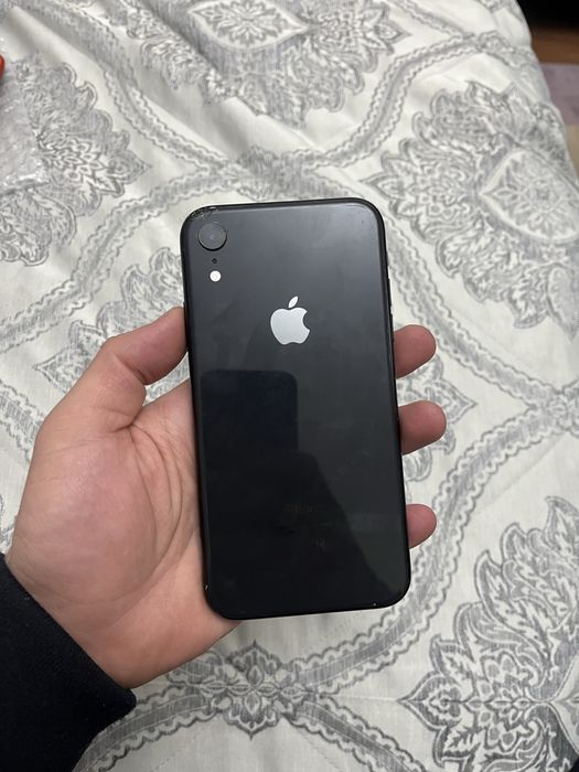 Iphone Xr 64gb iphone