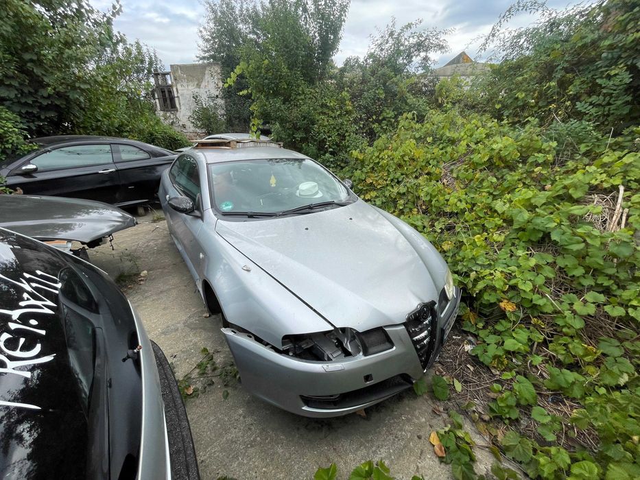 Piese dezmembrari Alfa Romeo GT 2005 / 2006